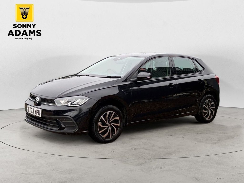 Used Volkswagen Polo 2023 for sale - 77369038: Photo 7