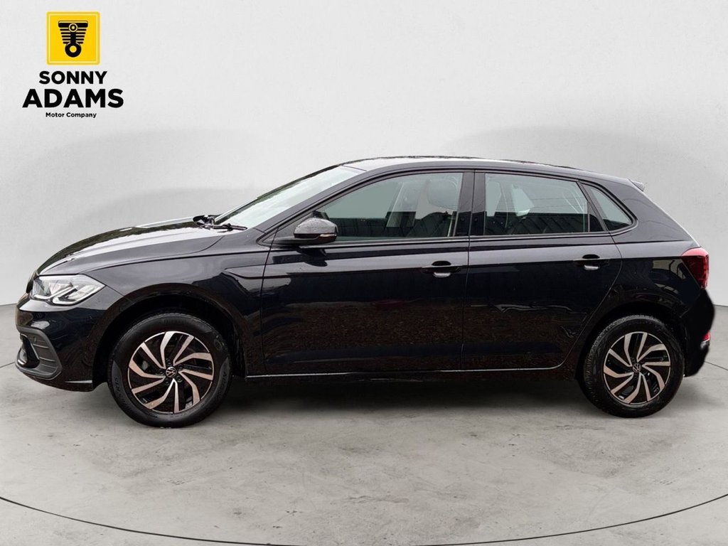 Used Volkswagen Polo 2023 for sale - 77369038: Photo 8