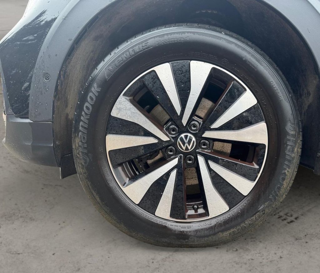 Used Volkswagen Taigo 2022 for sale - 77477258: Photo 10