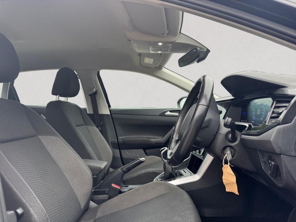 Used Volkswagen Taigo 2022 for sale - 77477258: Photo 12