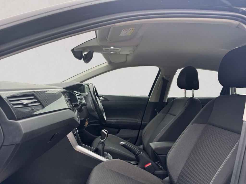 Used Volkswagen Taigo 2022 for sale - 77477258: Photo 13