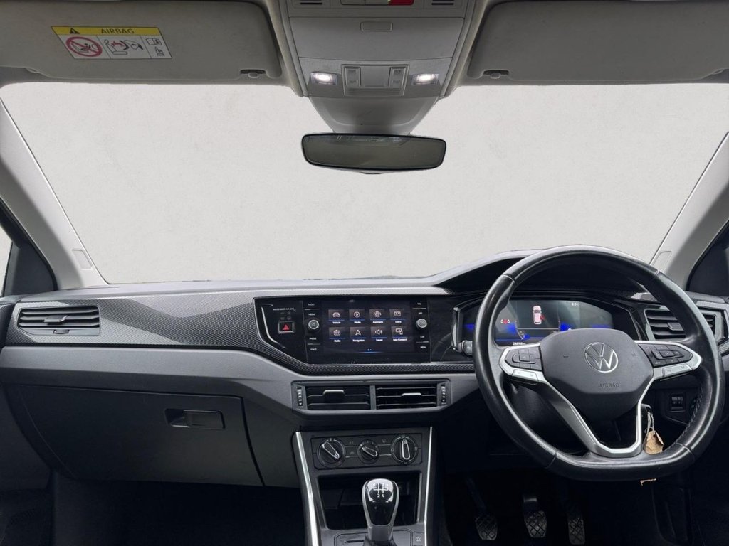 Used Volkswagen Taigo 2022 for sale - 77477258: Photo 14