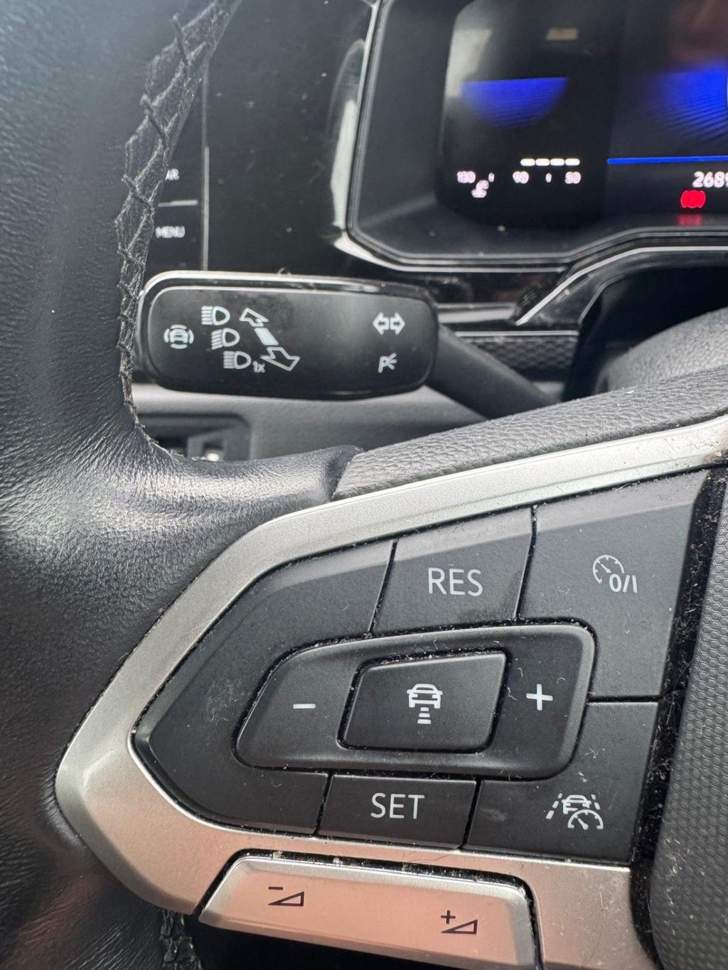 Used Volkswagen Taigo 2022 for sale - 77477258: Photo 18