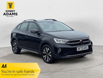 Used Volkswagen Taigo 2022 for sale - 77477258: Photo