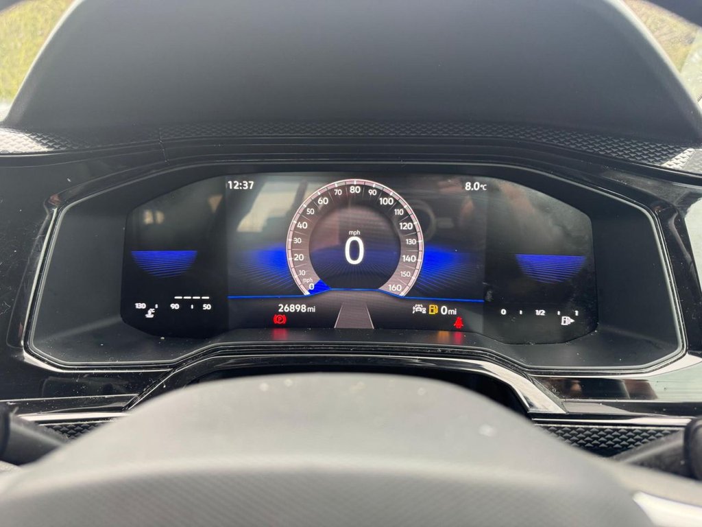 Used Volkswagen Taigo 2022 for sale - 77477258: Photo 20