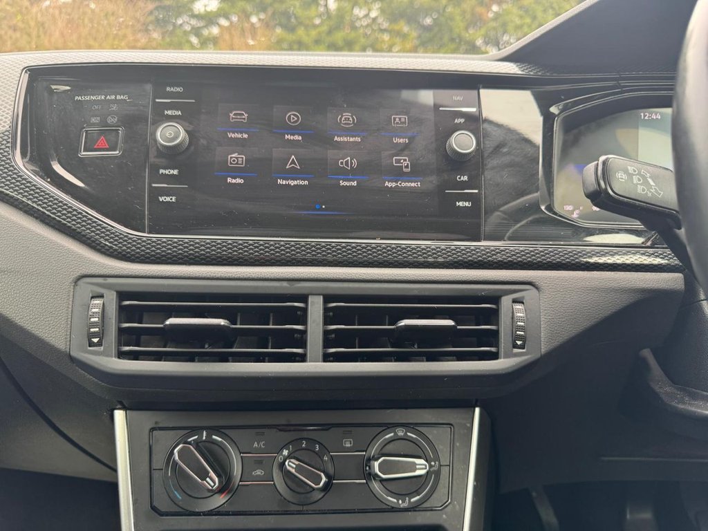 Used Volkswagen Taigo 2022 for sale - 77477258: Photo 24