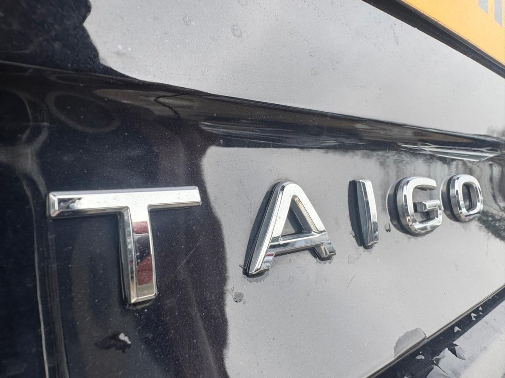 Used Volkswagen Taigo 2022 for sale - 77477258: Photo 37