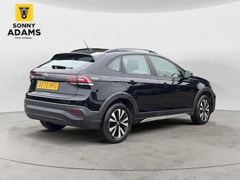 Used Volkswagen Taigo 2022 for sale - 77477258: Photo