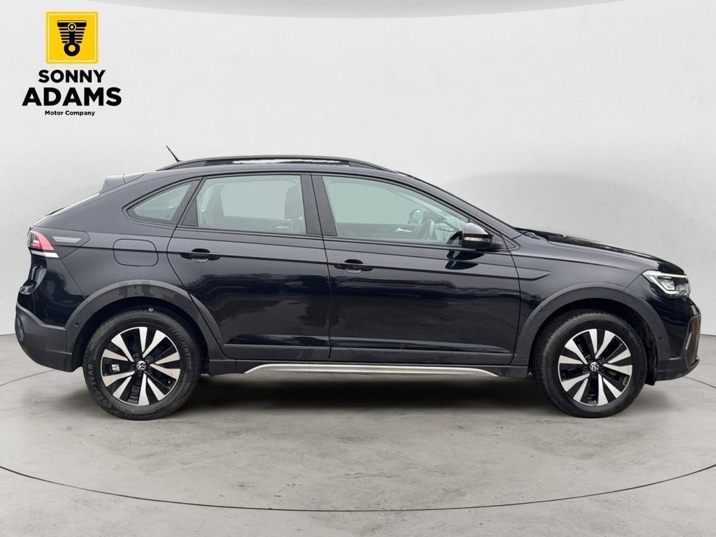 Used Volkswagen Taigo 2022 for sale - 77477258: Photo 5