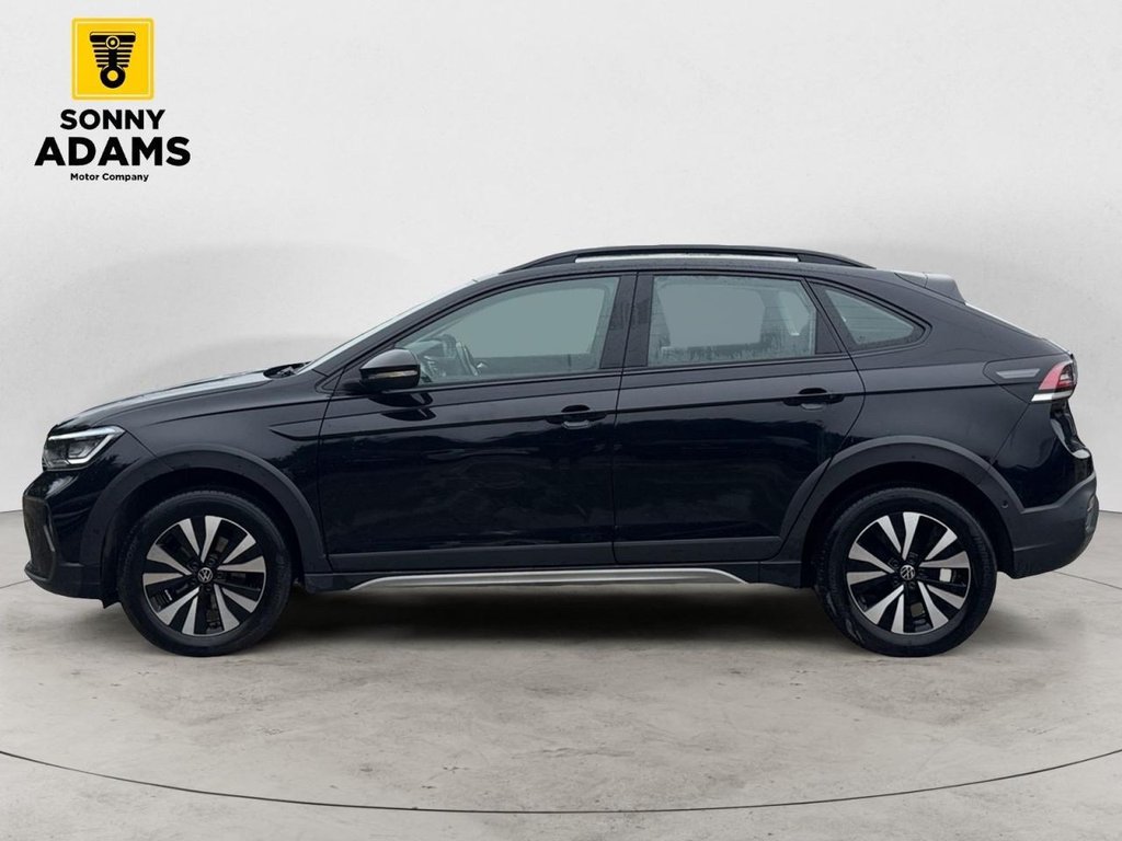 Used Volkswagen Taigo 2022 for sale - 77477258: Photo 8