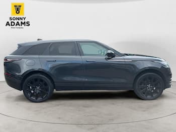 Used Land Rover Range Rover Velar 2017 for sale - 79829291: Photo