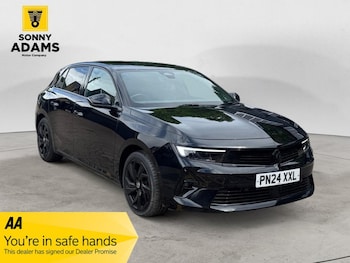 Used Vauxhall Astra 2024 for sale - 78818888: Photo