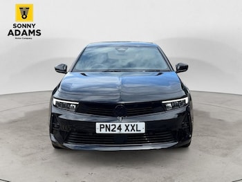Used Vauxhall Astra 2024 for sale - 78818888: Photo