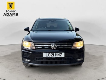 Used Volkswagen Tiguan Allspace 2021 for sale - 79438338: Photo
