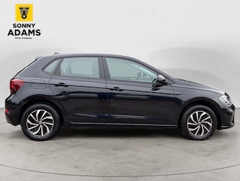 Used Volkswagen Polo 2023 for sale - 78227220: Photo