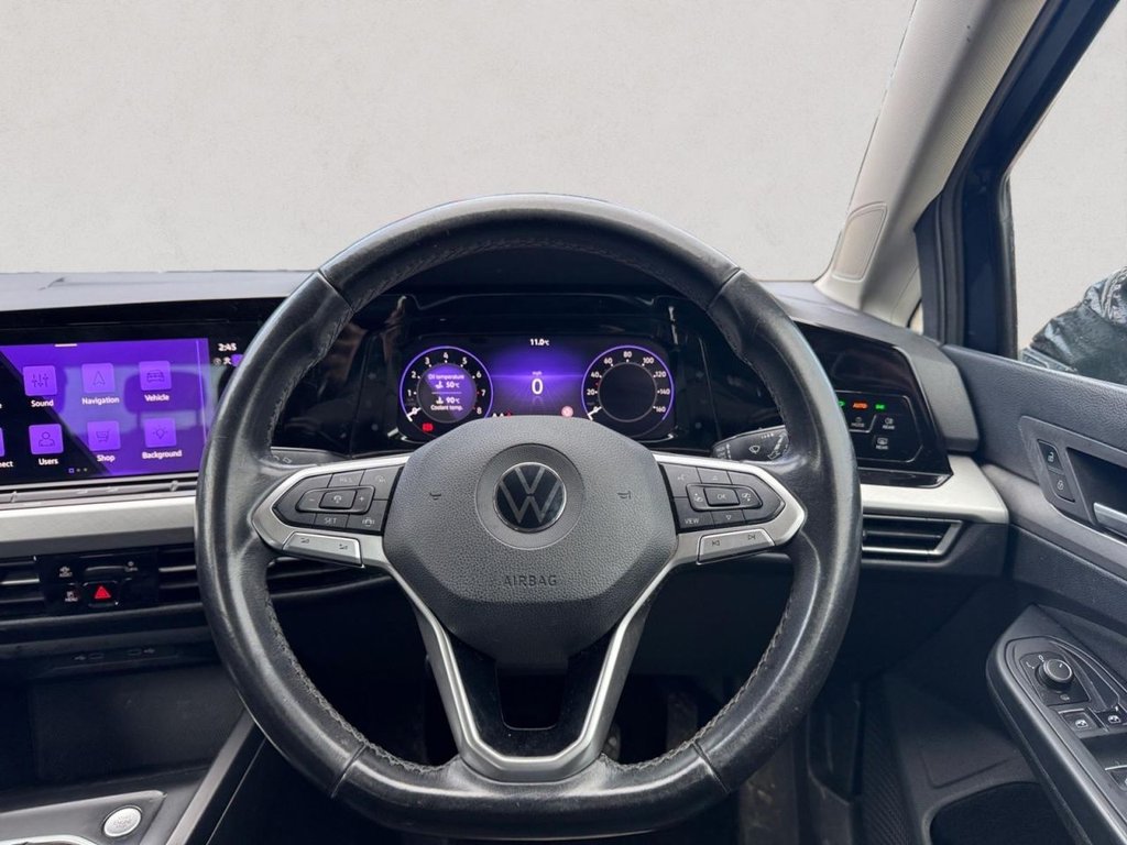 Used Volkswagen Golf 2020 for sale - 77546709: Photo 15
