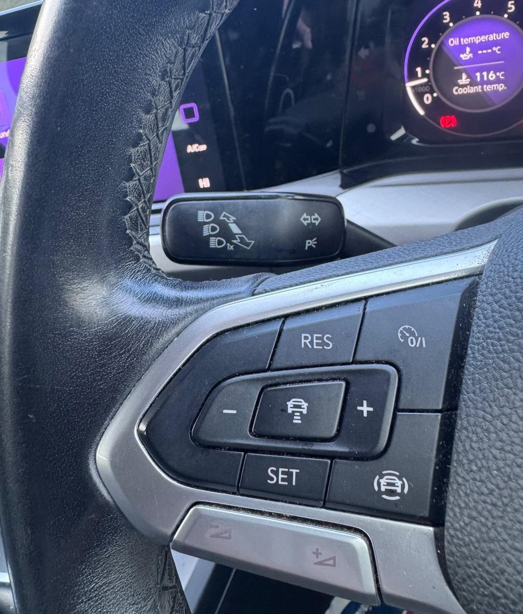 Used Volkswagen Golf 2020 for sale - 77546709: Photo 17