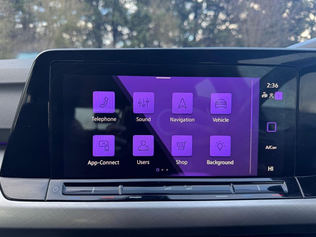 Used Volkswagen Golf 2020 for sale - 77546709: Photo 20