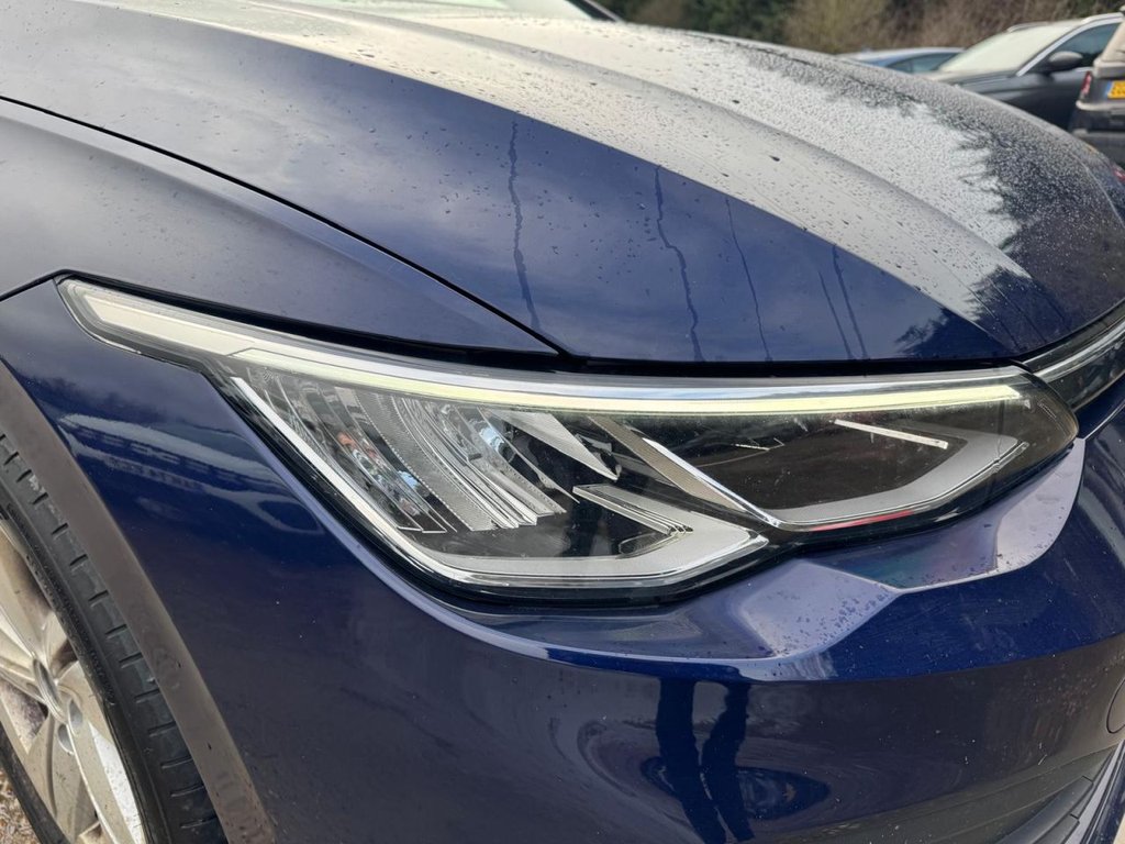 Used Volkswagen Golf 2020 for sale - 77546709: Photo 30