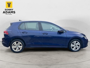 Used Volkswagen Golf 2020 for sale - 77546709: Photo