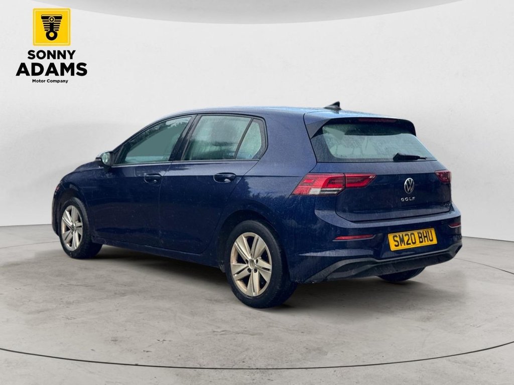 Used Volkswagen Golf 2020 for sale - 77546709: Photo 7