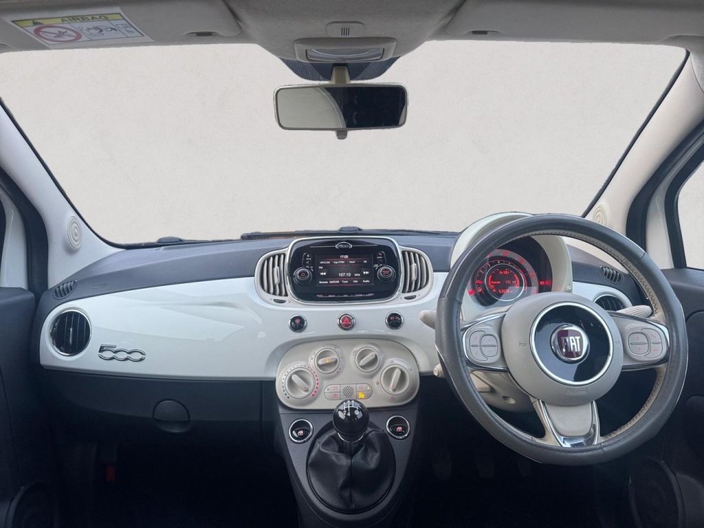 Used Fiat 500 2017 for sale - 77594244: Photo 13