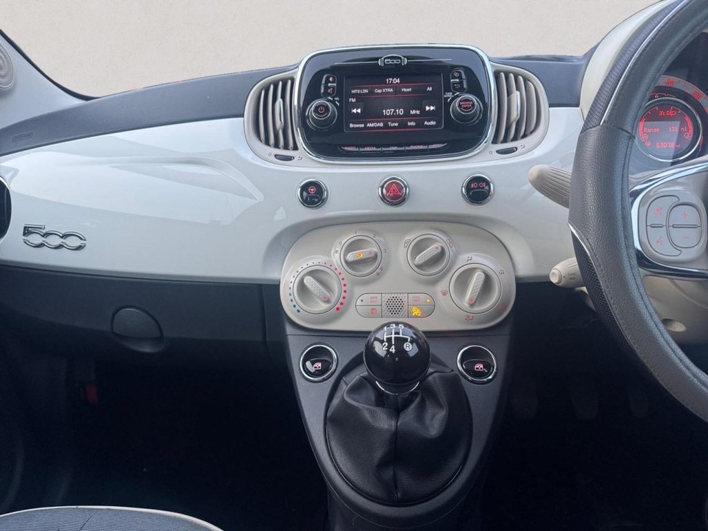 Used Fiat 500 2017 for sale - 77594244: Photo 14