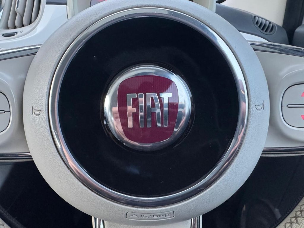 Used Fiat 500 2017 for sale - 77594244: Photo 16