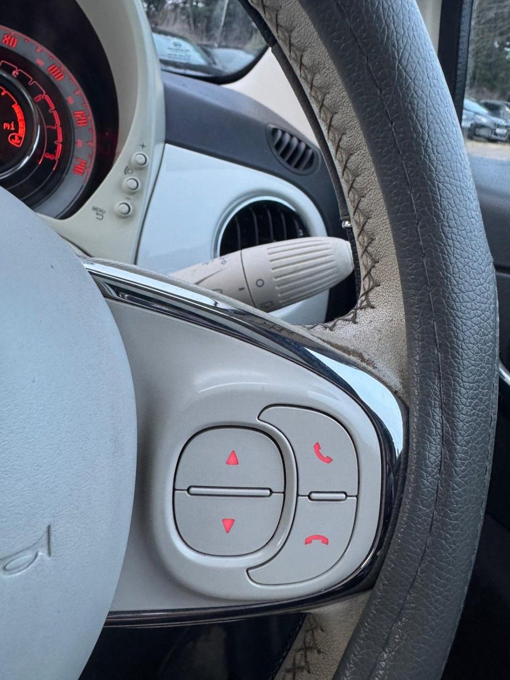 Used Fiat 500 2017 for sale - 77594244: Photo 18