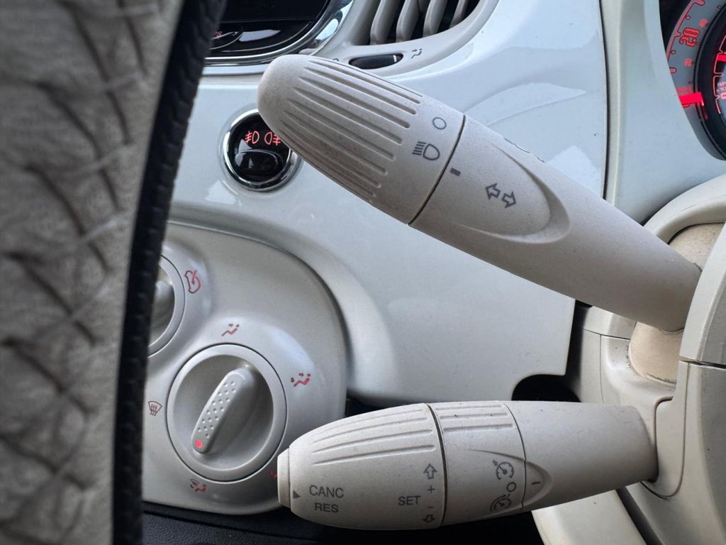 Used Fiat 500 2017 for sale - 77594244: Photo 19