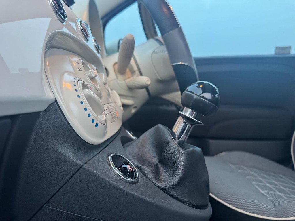 Used Fiat 500 2017 for sale - 77594244: Photo 23