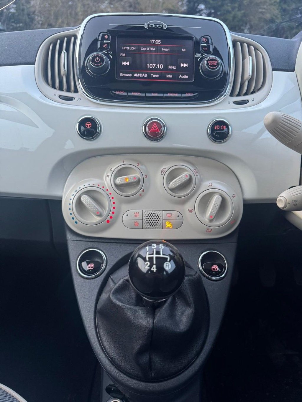 Used Fiat 500 2017 for sale - 77594244: Photo 24