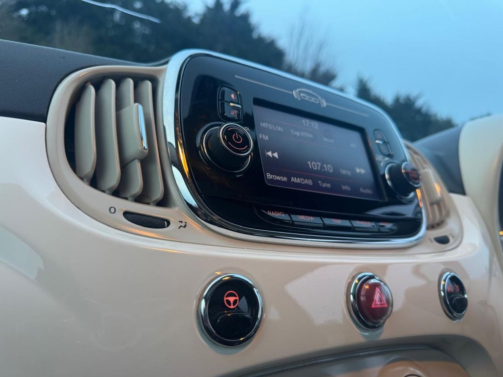 Used Fiat 500 2017 for sale - 77594244: Photo 25