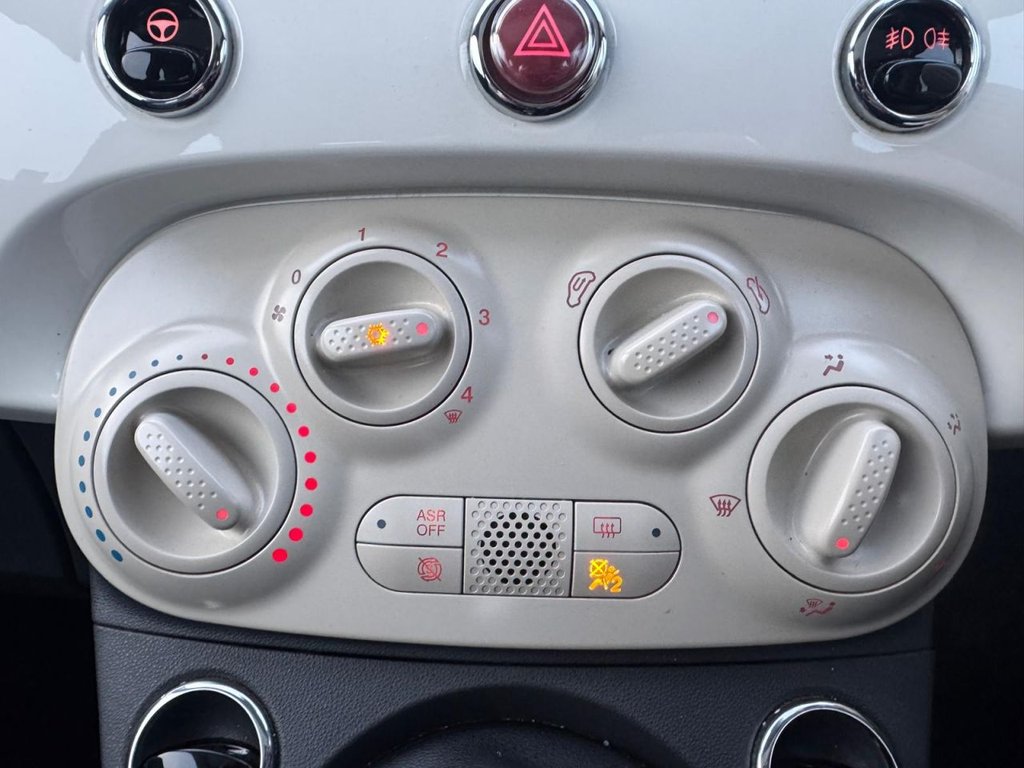 Used Fiat 500 2017 for sale - 77594244: Photo 26