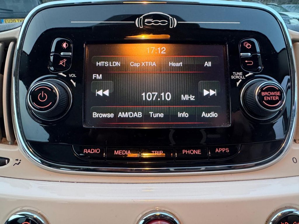 Used Fiat 500 2017 for sale - 77594244: Photo 27