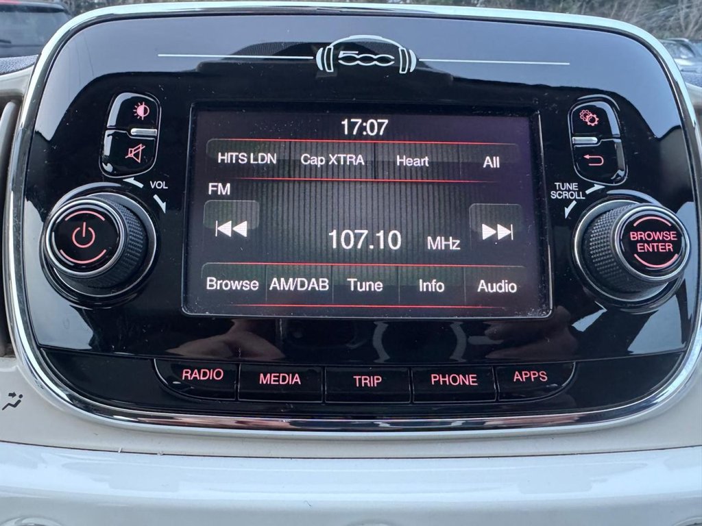 Used Fiat 500 2017 for sale - 77594244: Photo 28