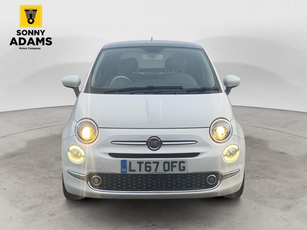 Used Fiat 500 2017 for sale - 77594244: Photo 3