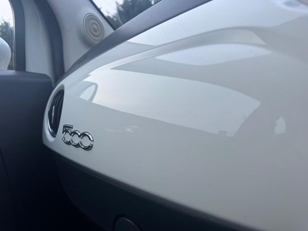 Used Fiat 500 2017 for sale - 77594244: Photo 32