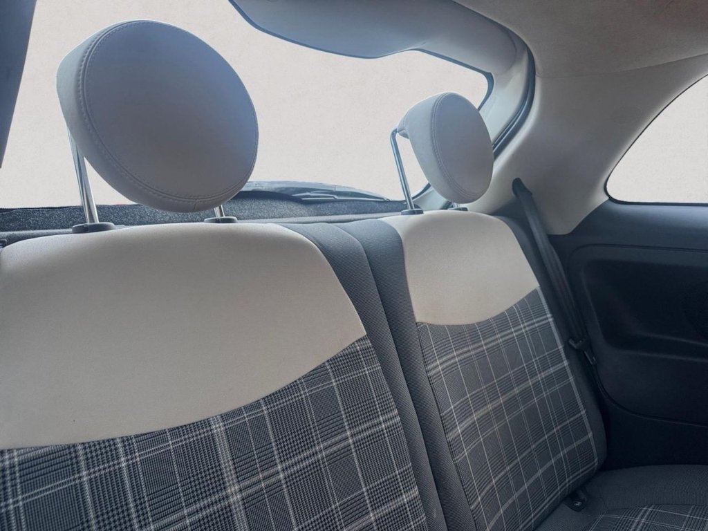 Used Fiat 500 2017 for sale - 77594244: Photo 33