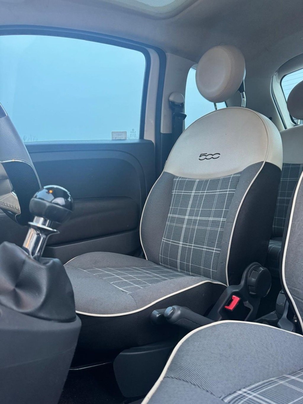 Used Fiat 500 2017 for sale - 77594244: Photo 34