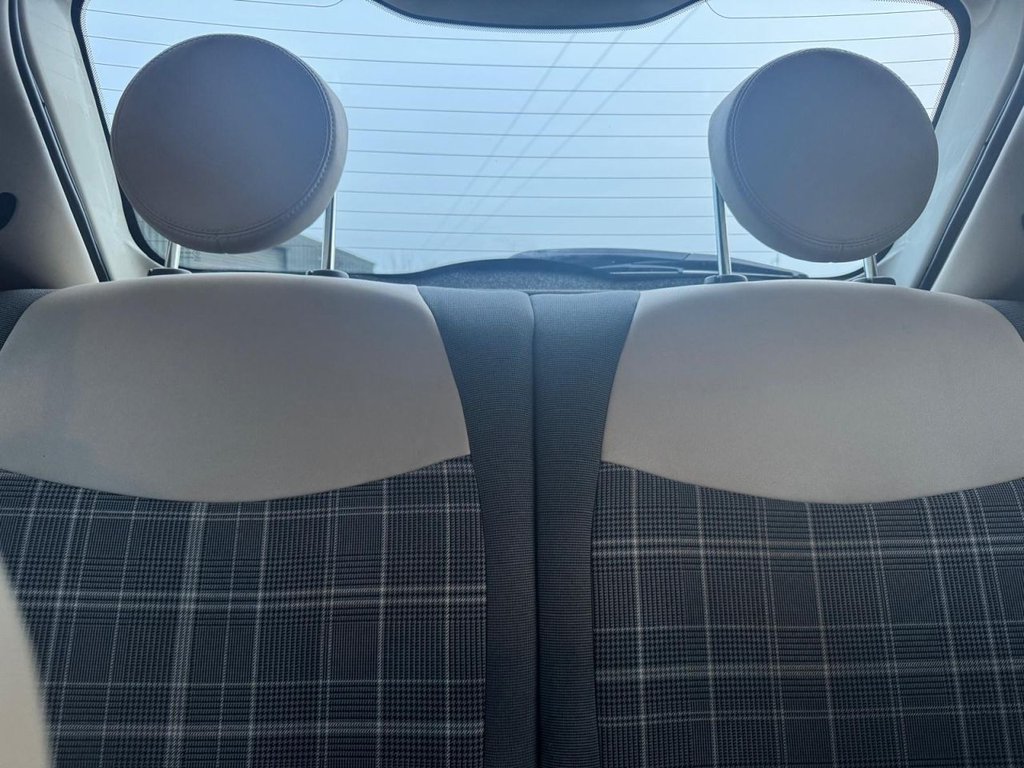 Used Fiat 500 2017 for sale - 77594244: Photo 35