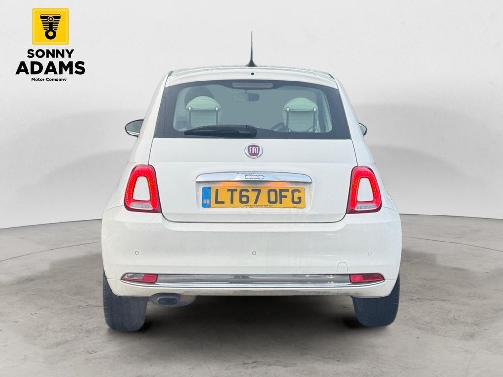 Used Fiat 500 2017 for sale - 77594244: Photo 6