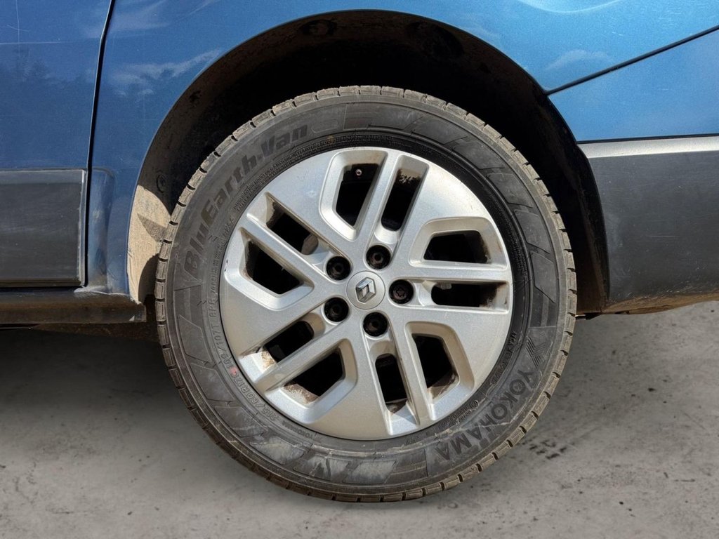 Used Renault Trafic 2020 for sale - 78124280: Photo 10