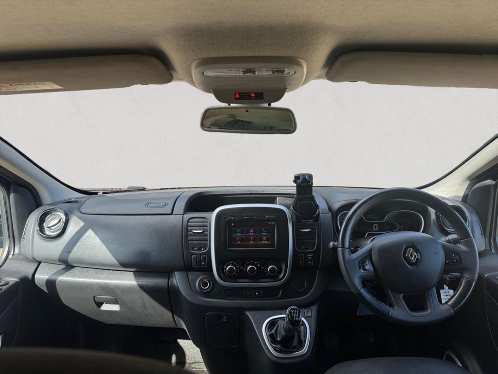 Used Renault Trafic 2020 for sale - 78124280: Photo 12