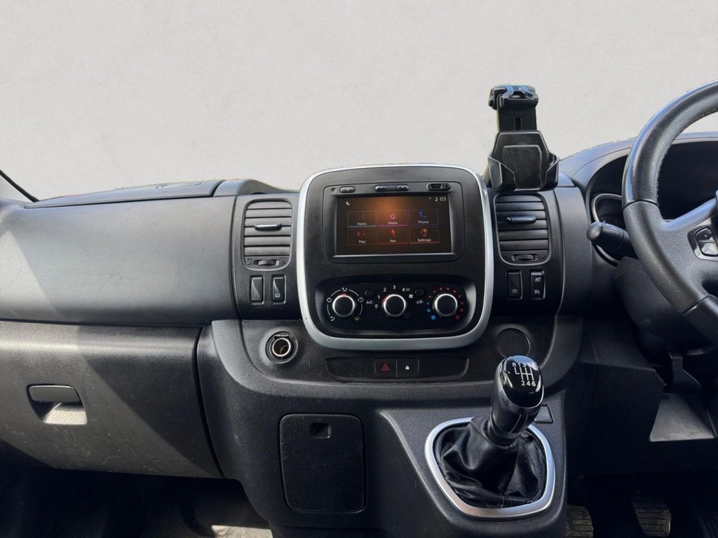 Used Renault Trafic 2020 for sale - 78124280: Photo 13