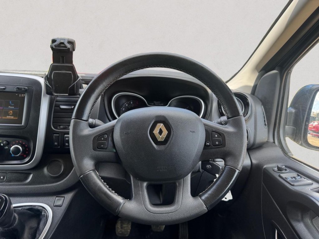Used Renault Trafic 2020 for sale - 78124280: Photo 14