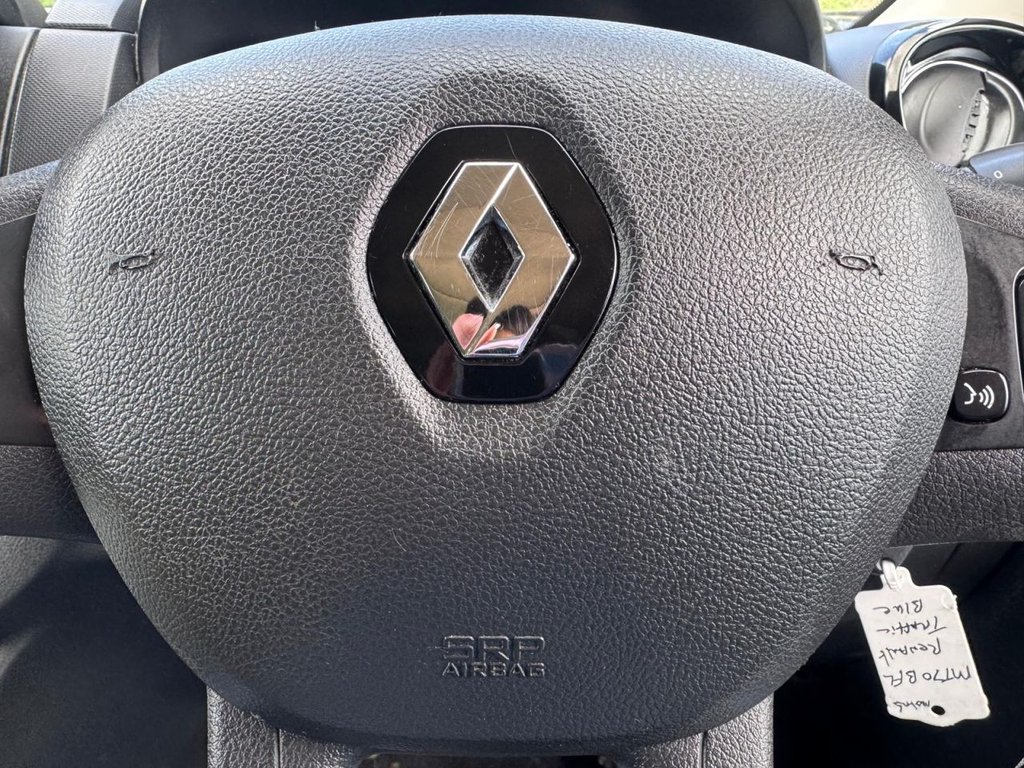 Used Renault Trafic 2020 for sale - 78124280: Photo 15