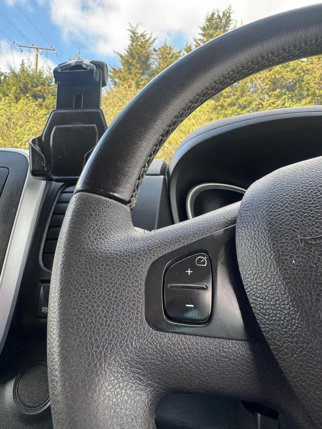 Used Renault Trafic 2020 for sale - 78124280: Photo 16