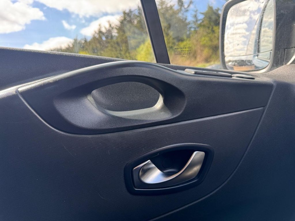 Used Renault Trafic 2020 for sale - 78124280: Photo 26