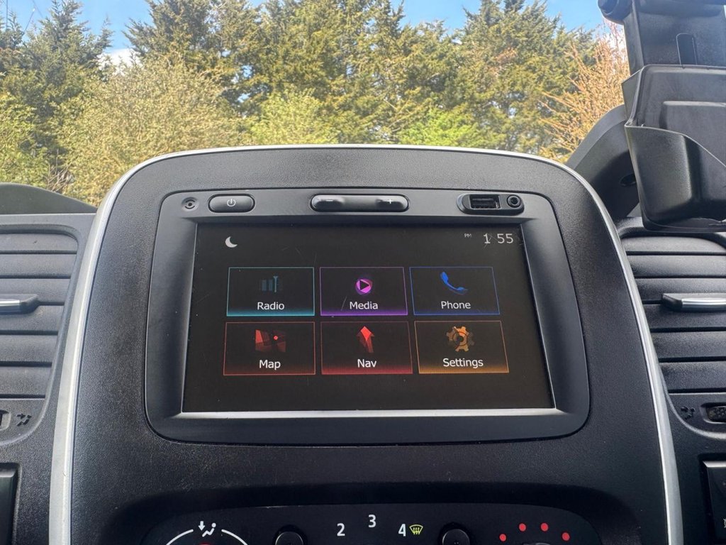 Used Renault Trafic 2020 for sale - 78124280: Photo 29